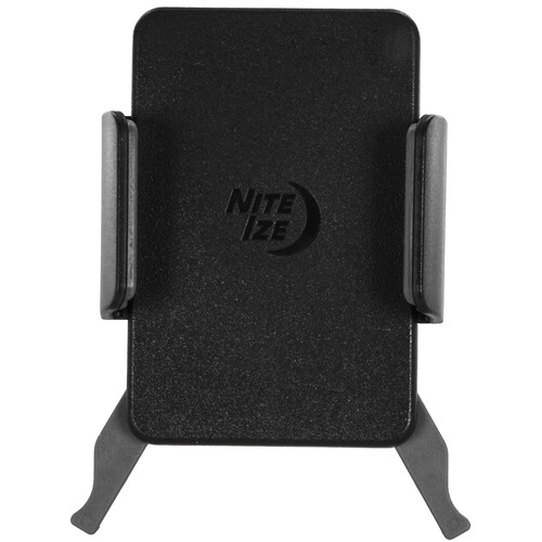 Купить Держатель автомобильный Nite Ize Squeeze Universal Dash Mount черный  5480823. Характеристики, отзывы и цены в Донецке