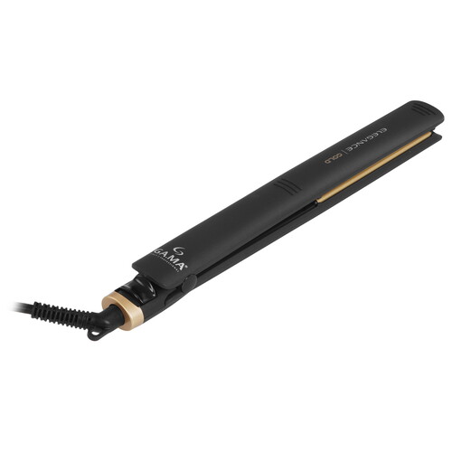 Купить Выпрямитель для волос GA.MA ELEGANCE GOLD - SY  9052910. Характеристики, отзывы и цены в Донецке
