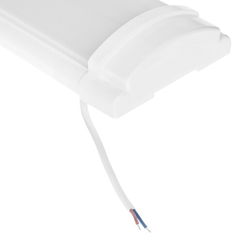 Купить Светильник настенно-потолочный Navigator 14 650 DPO-02-30-4K-IP20-LED белый/белый  9142928. Характеристики, отзывы и цены в Донецке