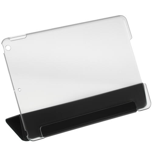 Купить Чехол-книжка Aceline Streak для Apple iPad (7-9th Gen) черный  5087818. Характеристики, отзывы и цены в Донецке