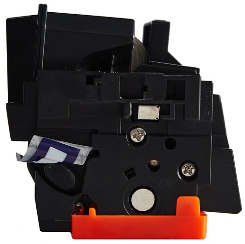 Купить Картридж лазерный SAKURA CF413X пурпурный, с чипом  5363947. Характеристики, отзывы и цены в Донецке