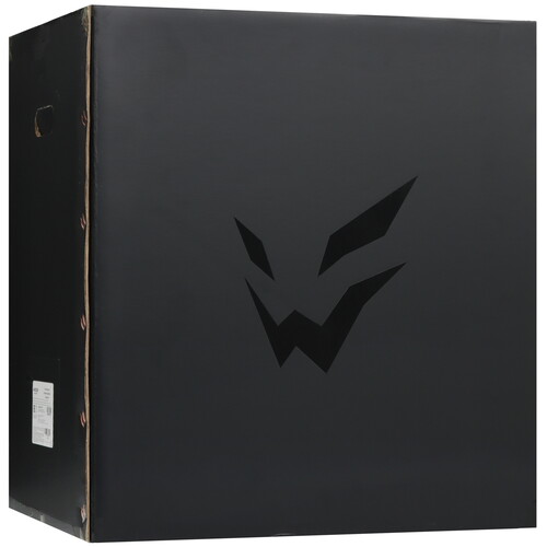 Купить ПК ARDOR GAMING EVO X118  5636275. Характеристики, отзывы и цены в Донецке