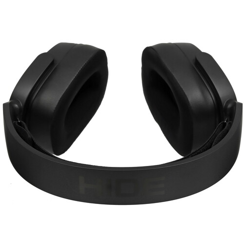 Купить Проводные наушники ARDOR GAMING Hide черный 2024  9076233. Характеристики, отзывы и цены в Донецке