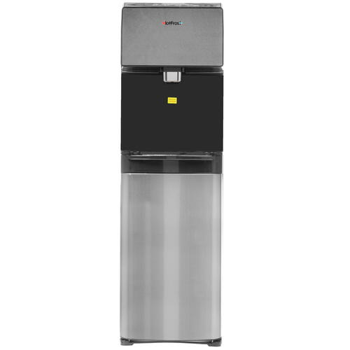 Купить Диспенсер HotFrost V450ASM серебристый  8157763. Характеристики, отзывы и цены в Донецке