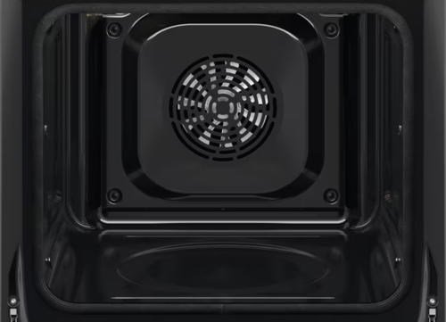 Купить Электрический духовой шкаф Electrolux EOFDP46BK черный  9144390. Характеристики, отзывы и цены в Донецке