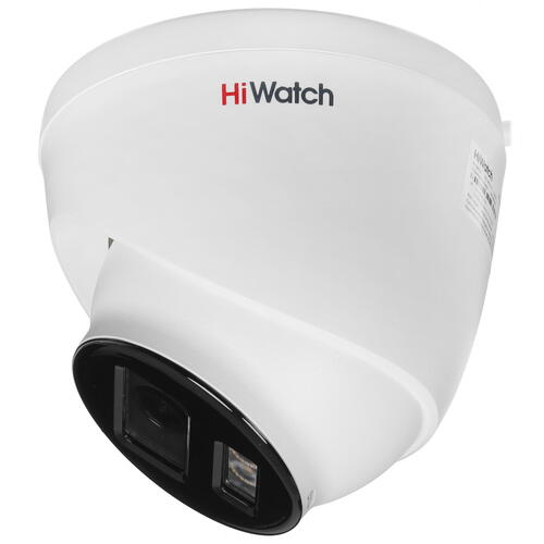 Купить IP-камера HiWatch DS-I453L(C) (2.8 mm)  5468286. Характеристики, отзывы и цены в Донецке