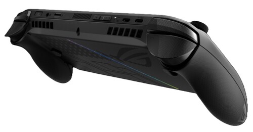 Купить Портативная игровая консоль Asus Rog Xbox Ally X 1024 ГБ  5637238. Характеристики, отзывы и цены в Донецке