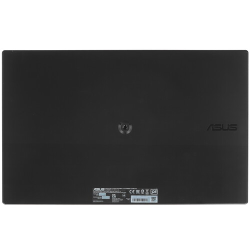 Купить 15.6" Монитор ASUS ZenScreen MB165B черный  5623681. Характеристики, отзывы и цены в Донецке