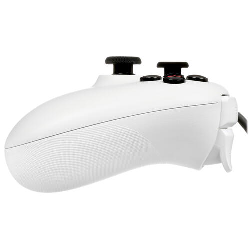 Купить Геймпад проводной 8BitDo Ultimate for Xbox белый  5052813. Характеристики, отзывы и цены в Донецке