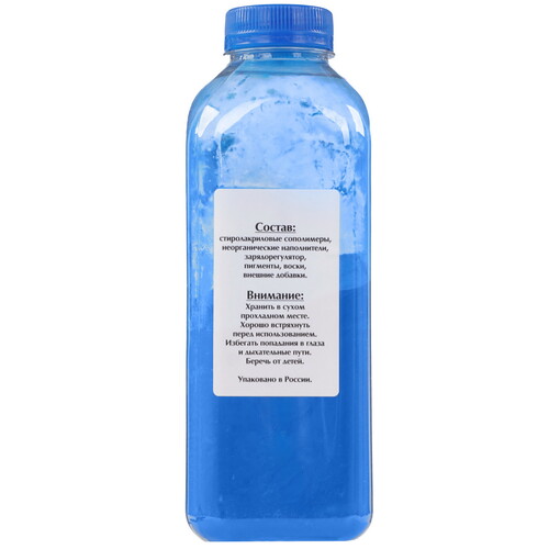 Купить Тонер Булат BASMCX9201020 голубой  5601058. Характеристики, отзывы и цены в Донецке