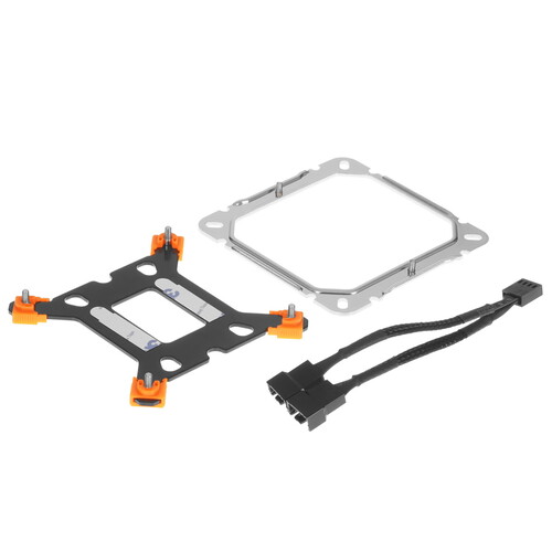Купить Кулер для процессора XASTRA AX620  5615790. Характеристики, отзывы и цены в Донецке