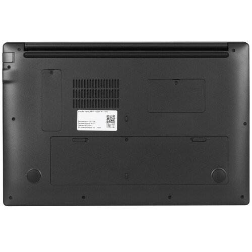 Купить 15.6" Ноутбук Rikor NINO 201.1 черный  9186441. Характеристики, отзывы и цены в Донецке
