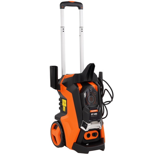 Купить Минимойка PATRIOT GT490 Imperial  9235496. Характеристики, отзывы и цены в Донецке