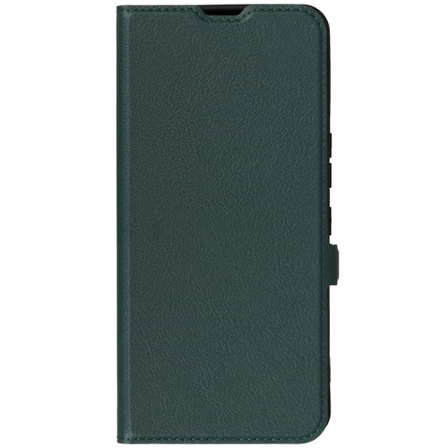 Купить Чехол-книжка  BoraSCO Book Case для Tecno POVA 7 Ultra 5G зеленый  5640001. Характеристики, отзывы и цены в Донецке