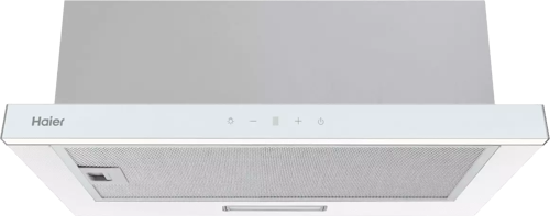Купить Вытяжка телескопическая Haier HVX-T642GW белый/белый  9123805. Характеристики, отзывы и цены в Донецке