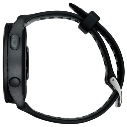 Купить Спортивные часы Garmin Forerunner 165  5496609. Характеристики, отзывы и цены в Донецке