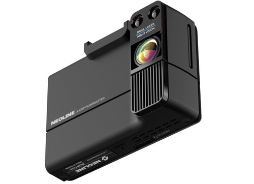 Купить Видеорегистратор с радар-детектором Neoline X-COP ROADMASTER  9198971. Характеристики, отзывы и цены в Донецке