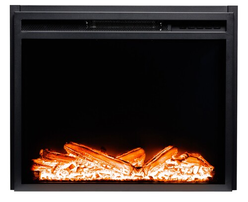 Купить Каминокомплект Elekam Lines + Pulsar 23B  9184105. Характеристики, отзывы и цены в Донецке