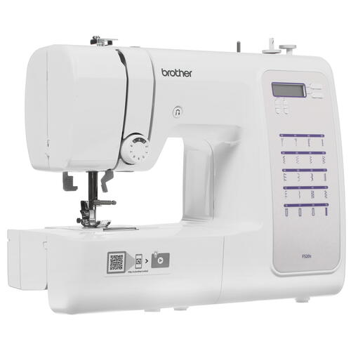 Купить Швейная машина Brother FS20S  9985047. Характеристики, отзывы и цены в Донецке