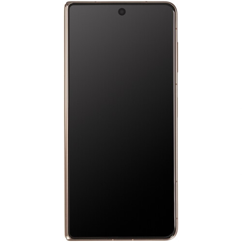 Купить 7.95" Смартфон HONOR Magic V5 512 ГБ золотистый  5642139. Характеристики, отзывы и цены в Донецке