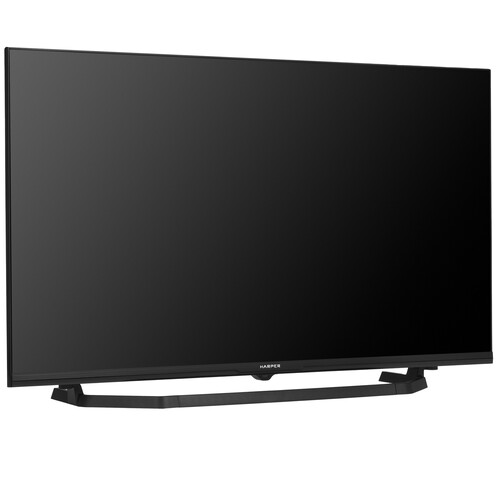 Купить 32" (81 см) Телевизор Harper 32R730TS черный  9207650. Характеристики, отзывы и цены в Донецке