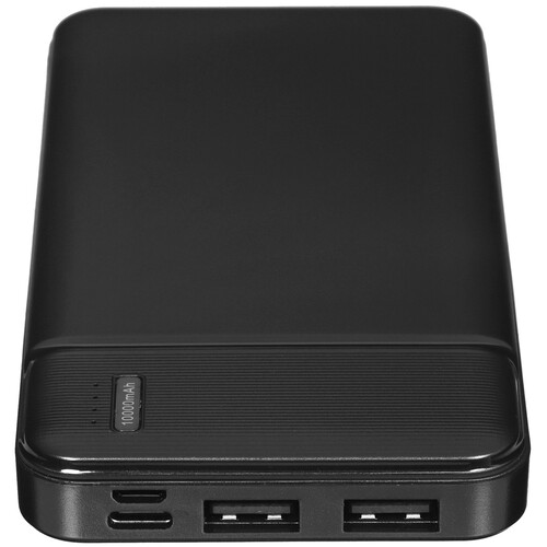 Купить Портативный аккумулятор TFN Power Core черный  5475282. Характеристики, отзывы и цены в Донецке