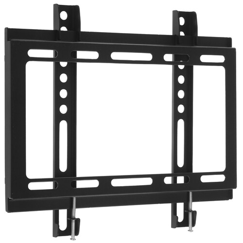 Купить Кронштейн для ТВ Ultramounts UM811F черный  9200254. Характеристики, отзывы и цены в Донецке