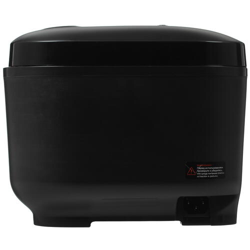 Купить Мультиварка Garlyn MR-Duo 5 черный  5349146. Характеристики, отзывы и цены в Донецке