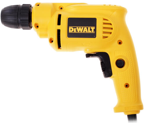 Купить Дрель  DeWALT DWD 014 S  1021218. Характеристики, отзывы и цены в Донецке