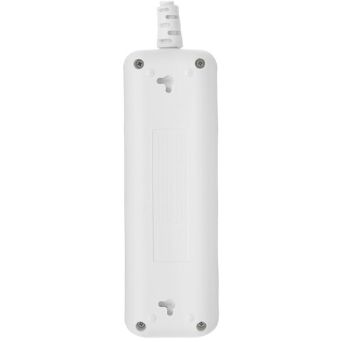 Купить Удлинитель Aceline ERG16-350 белый  5480214. Характеристики, отзывы и цены в Донецке