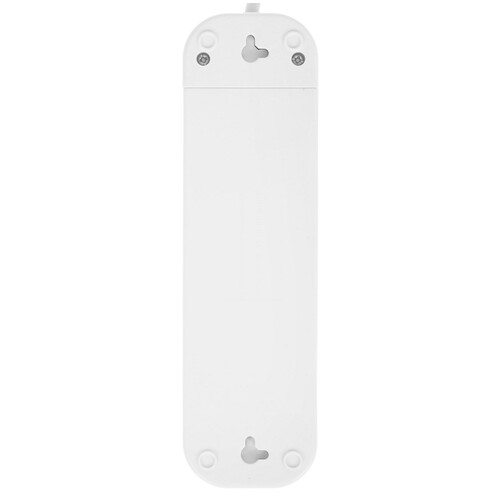 Купить Удлинитель Smartbuy SBE-10-4-05-N белый  9192937. Характеристики, отзывы и цены в Донецке