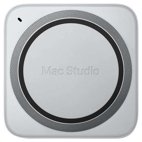 Купить Мини ПК Apple Mac Studio [MQH63]  5421044. Характеристики, отзывы и цены в Донецке
