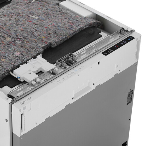 Купить Встраиваемая посудомоечная машина Indesit DI 4C68  9987750. Характеристики, отзывы и цены в Донецке