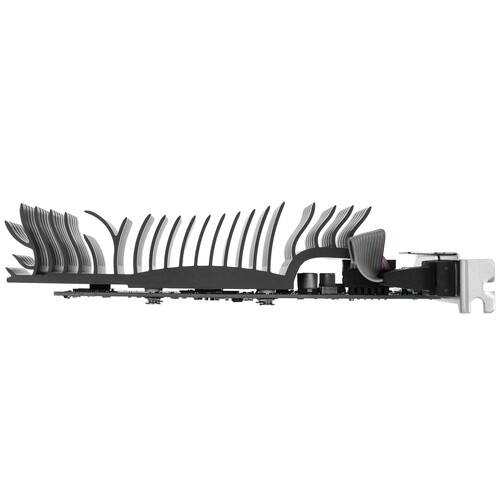 Купить Видеокарта ASUS GeForce GT 710 Silent LP EVO  5624320. Характеристики, отзывы и цены в Донецке