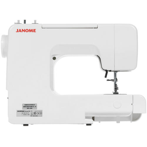 Купить Швейная машина Janome MX 77  8122170. Характеристики, отзывы и цены в Донецке