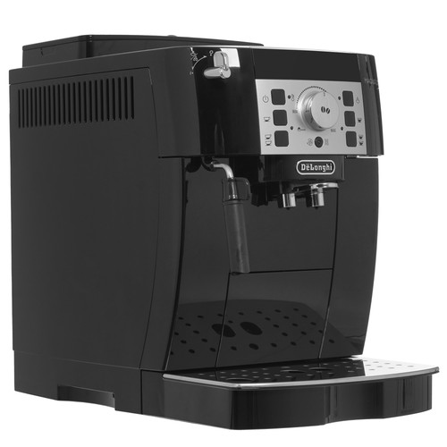 Купить Кофемашина автоматическая DeLonghi Magnifica S ECAM 22.115.B черный  5418510. Характеристики, отзывы и цены в Донецке