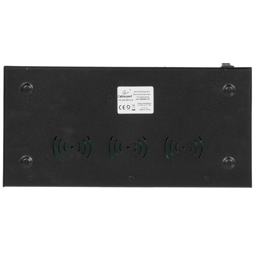 Купить Разветвитель CableXpert DSP-8PH4-03  1695221. Характеристики, отзывы и цены в Донецке
