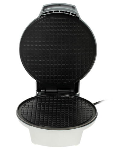 Купить Вафельница Clatronic HA 3494 серебристый  0197512. Характеристики, отзывы и цены в Донецке