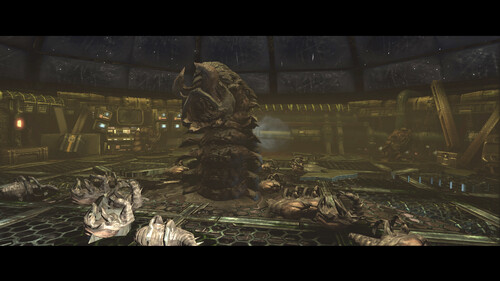 Купить Игра Alien Breed: Impact (Steam)  5618071. Характеристики, отзывы и цены в Донецке