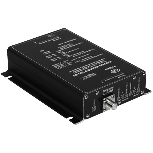 Купить Усилитель сигнала сотовой связи Kroks KRD-900/2100  9185622. Характеристики, отзывы и цены в Донецке