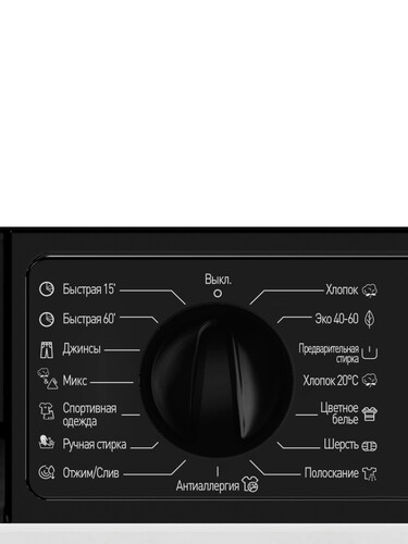 Купить Встраиваемая стиральная машина Vestel WMB8140T2TPIB  9312767. Характеристики, отзывы и цены в Донецке