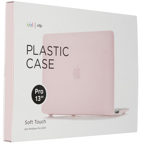 Купить 13" Чехол VLP [vlp-PCMBP20-13LPM] розовый  4707555. Характеристики, отзывы и цены в Донецке