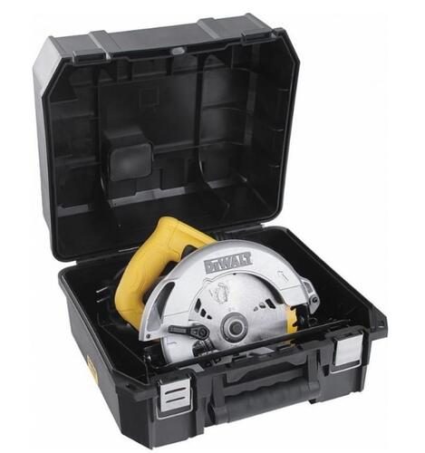 Купить Пила дисковая DeWALT DWE560K  5437806. Характеристики, отзывы и цены в Донецке