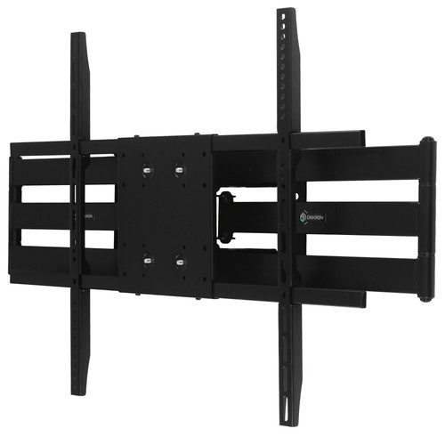 Купить Кронштейн для ТВ ONKRON M8L черный  5470594. Характеристики, отзывы и цены в Донецке