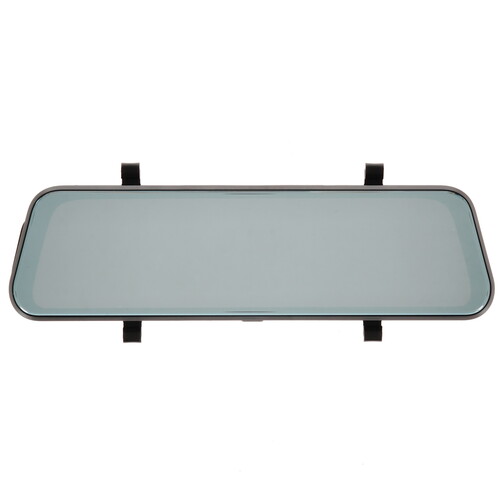 Купить Видеорегистратор-зеркало TrendVision MR-810 GT + камера заднего вида  4889227. Характеристики, отзывы и цены в Донецке