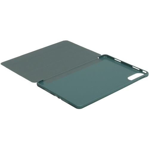 Купить Чехол-книжка BoraSCO для Xiaomi Redmi Pad Pro зеленый  5473731. Характеристики, отзывы и цены в Донецке