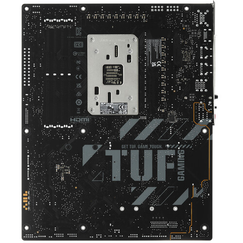 Купить Материнская плата ASUS TUF GAMING X870-PLUS WIFI  5495477. Характеристики, отзывы и цены в Донецке