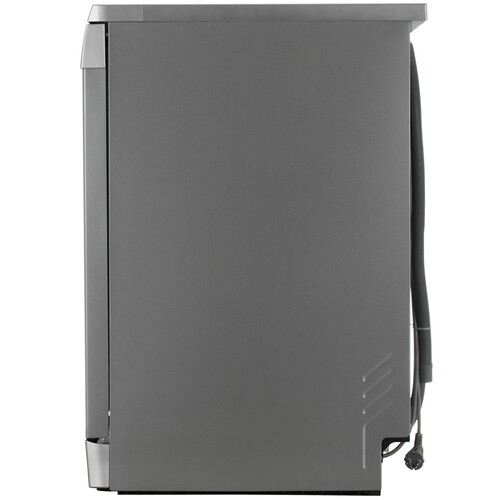 Купить Посудомоечная машина Haier HDWE11-36SS4RU серебристый  9242646. Характеристики, отзывы и цены в Донецке