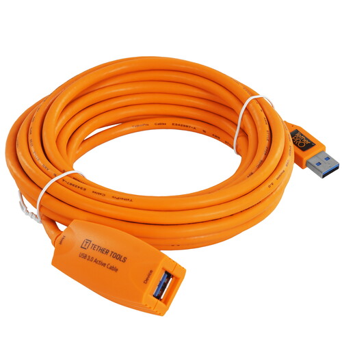 Купить Кабель Tether Tools USB 3.2 Gen 1 Type-A - USB 3.2 Gen 1 Type-A  5605760. Характеристики, отзывы и цены в Донецке