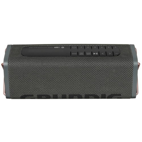Купить Портативная колонка Grundig GBT Band, черный  5462435. Характеристики, отзывы и цены в Донецке